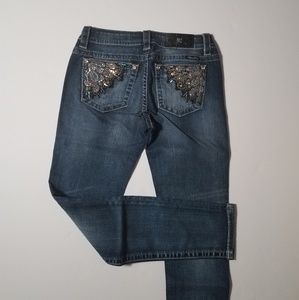 Miss Me Denim Jeans